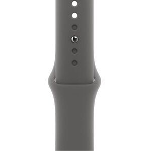 Apple Stone Gray Sport Band - never opened. Watch not included.